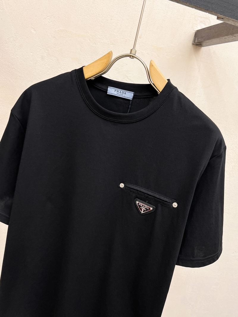 Prada T-Shirts